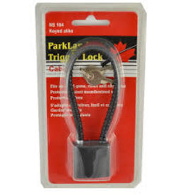 Parklands Cable Lock