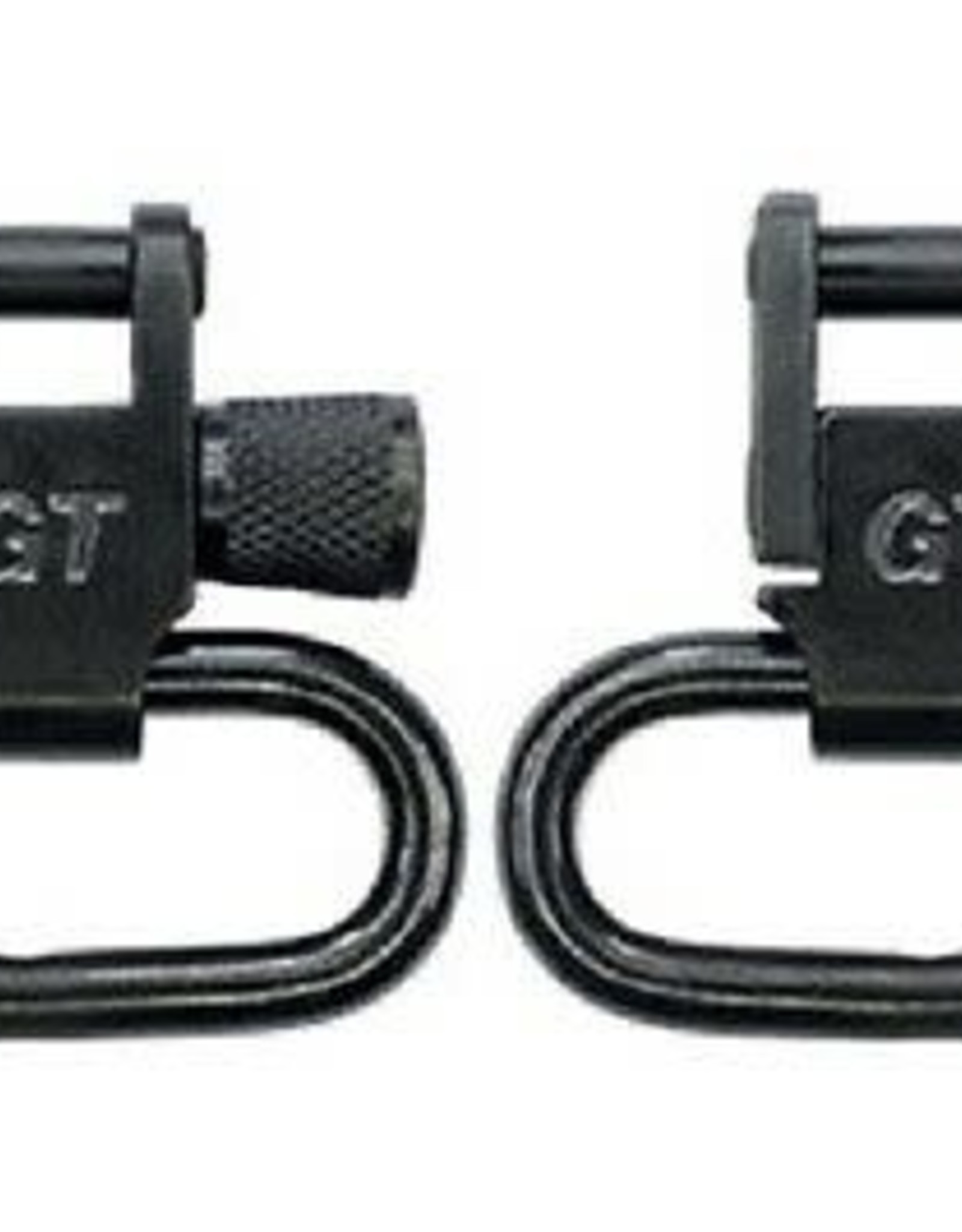 GrovTec 1” Locking Swivel