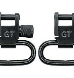 GrovTec 1” Locking Swivel