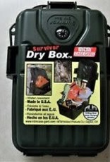 Case-Guard Dry Box