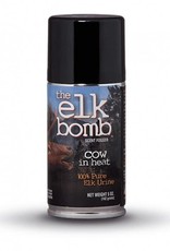 Buck Bomb Cow Elk In Heat
