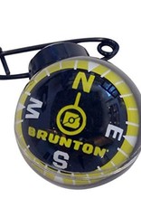 Brunton Globe Compass