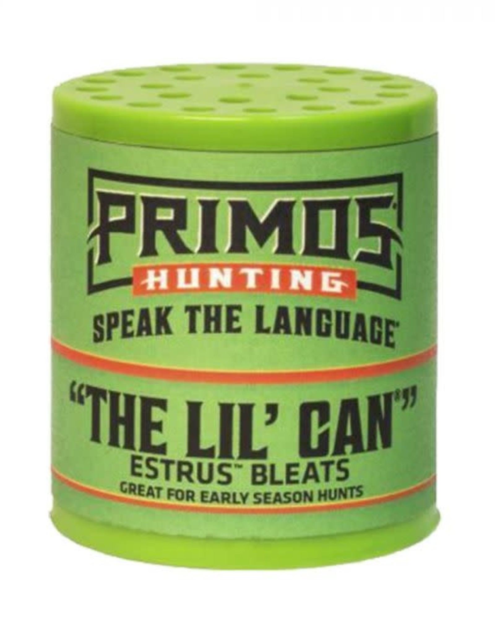 PRIMOS The Lil' Can