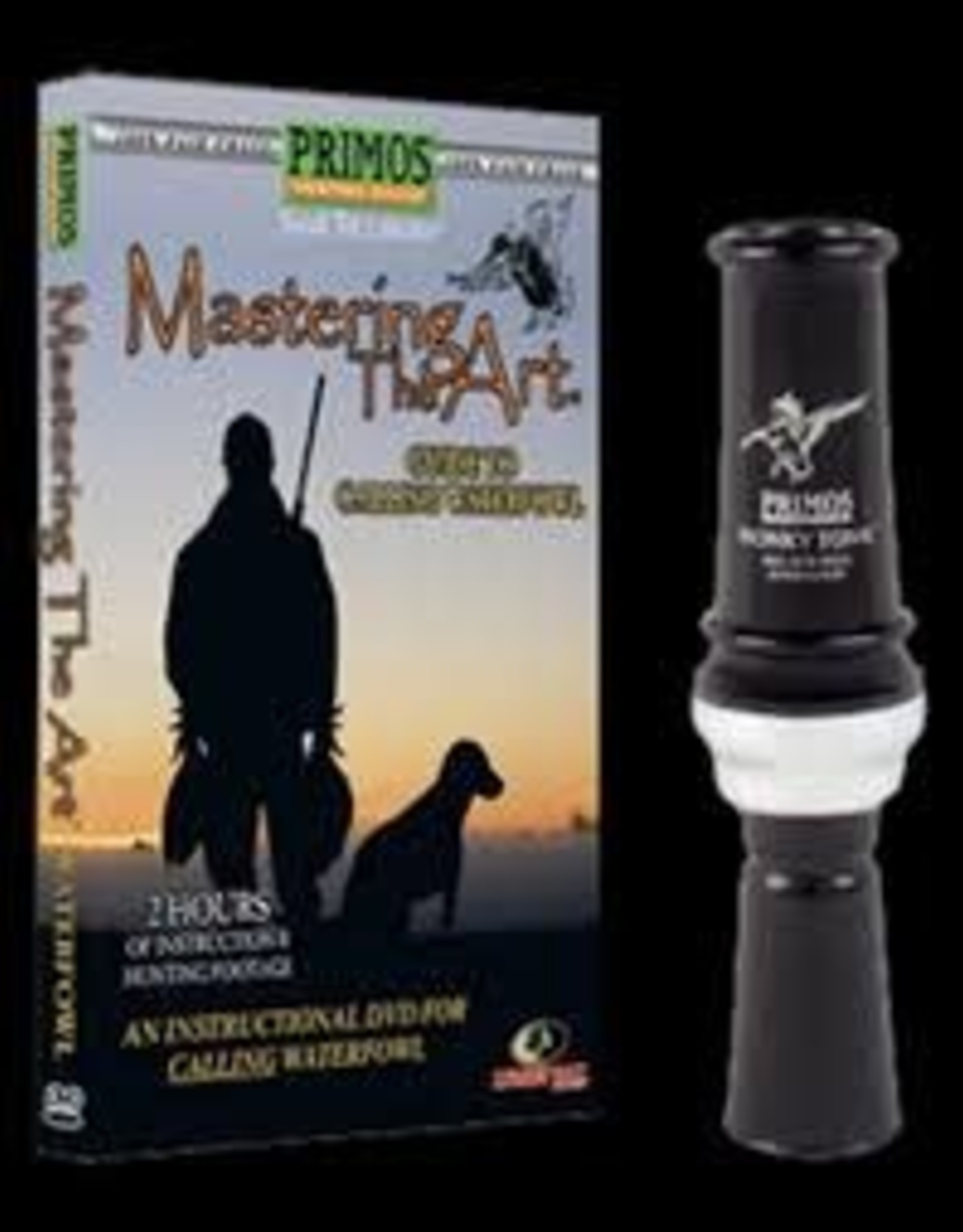 PRIMOS Mastering The Art Goose Pack