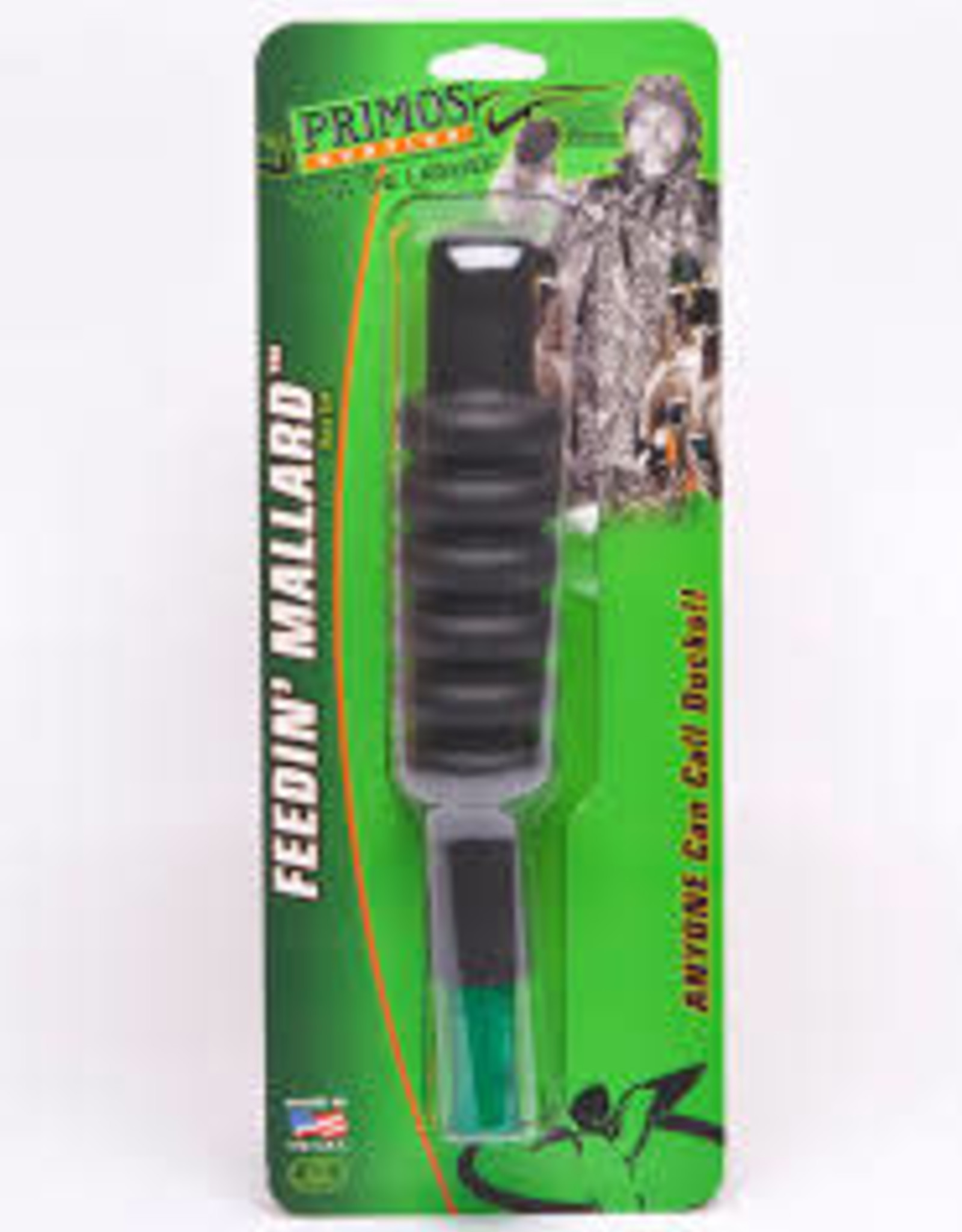 PRIMOS Feedin' Mallard Duck Call