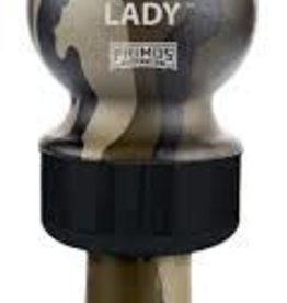 PRIMOS Bottomland P.H.A.T. Lady Call