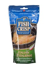 McCormick Canada Fish Crisp Italian