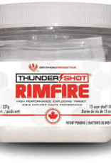 Thunder Shot Shot Rimfire 1/2 lb