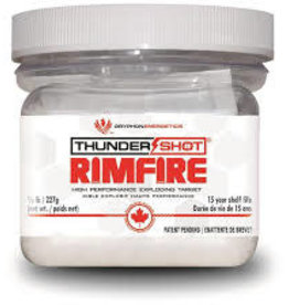 Thunder Shot Shot Rimfire 1/2 lb