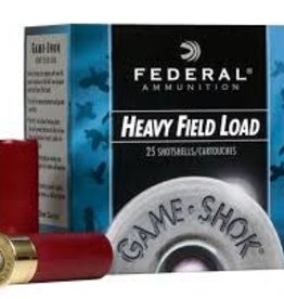 Federal 28 Gauge 2 3/4 5 Shot