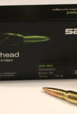 Sako Gamehead 22-250 50 Grain