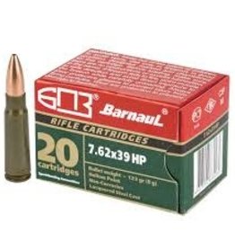 Barnaul 7.62x39 HP