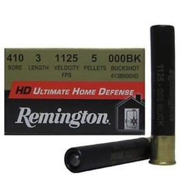 Winchester Super-X Heavy Game Load High Brass .410 2.50 1/2 oz 1245fps #4  CASE - 250rds - Clay Shooters Supply