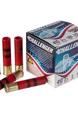 Challenger 410 2 1/2 “ #6 SHOT