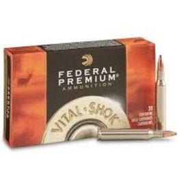 Federal PREMIUM 270 WIN 150 GR SIERRA GAME KING