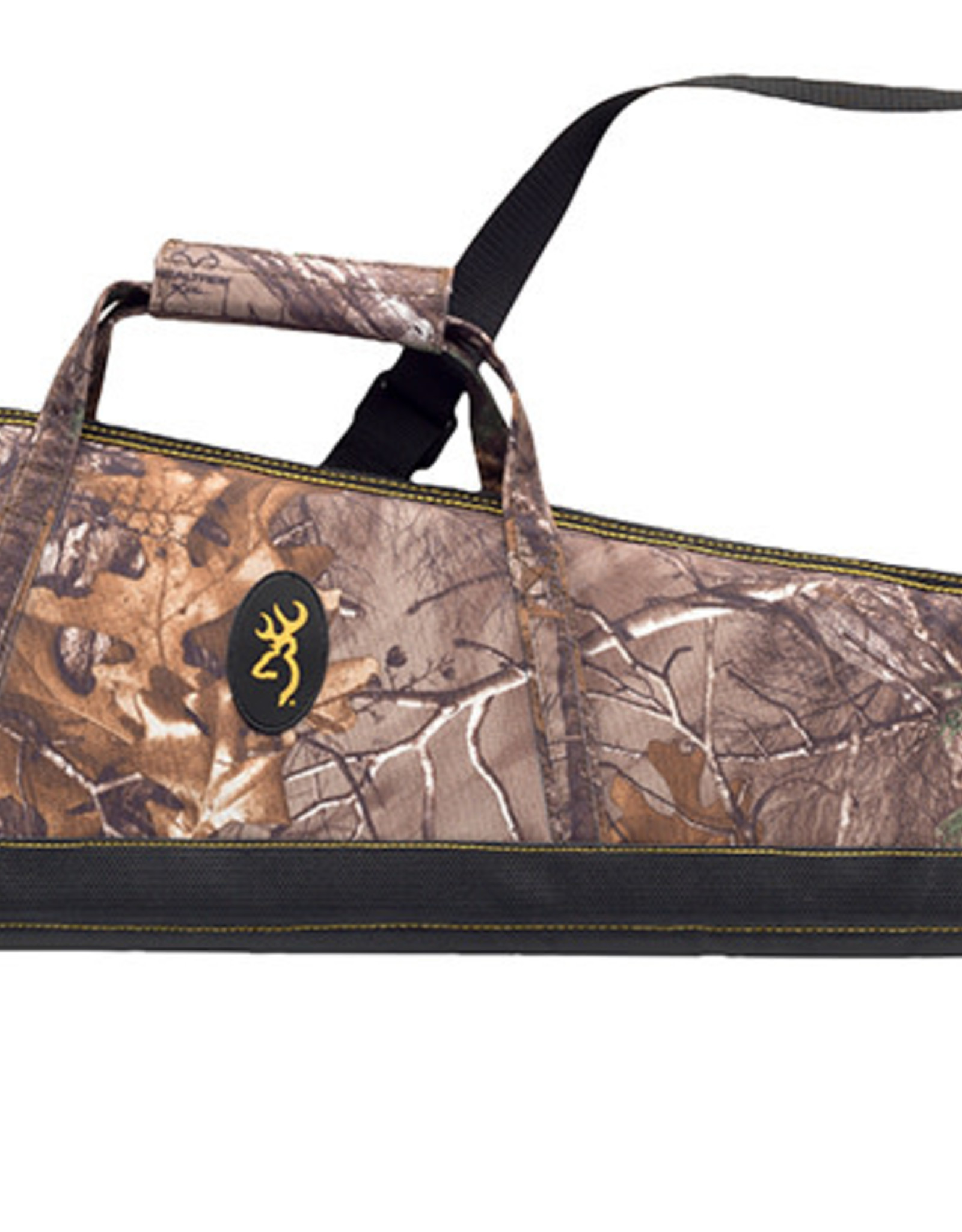 Bell Outdoors Camo Soft Rifle Case