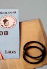 Abe & Sons Medium Latex