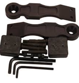 Excalibur Air Brakes