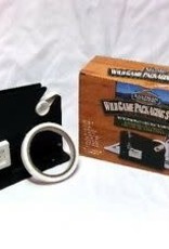Eastman Outdoors Sealing Tape Dispenser/Bags/Tape