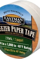 Eastman Outdoors freezer paper tape