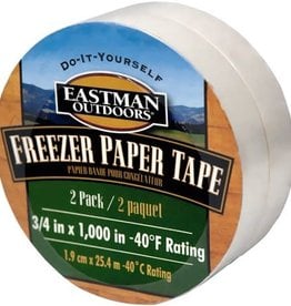 Eastman Outdoors freezer paper tape