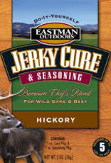 Eastman Outdoors Jerky Cure & Seasoning Hickory
