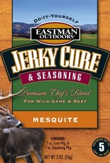 Eastman Outdoors Jerky Cure & Seasoning Mesquite
