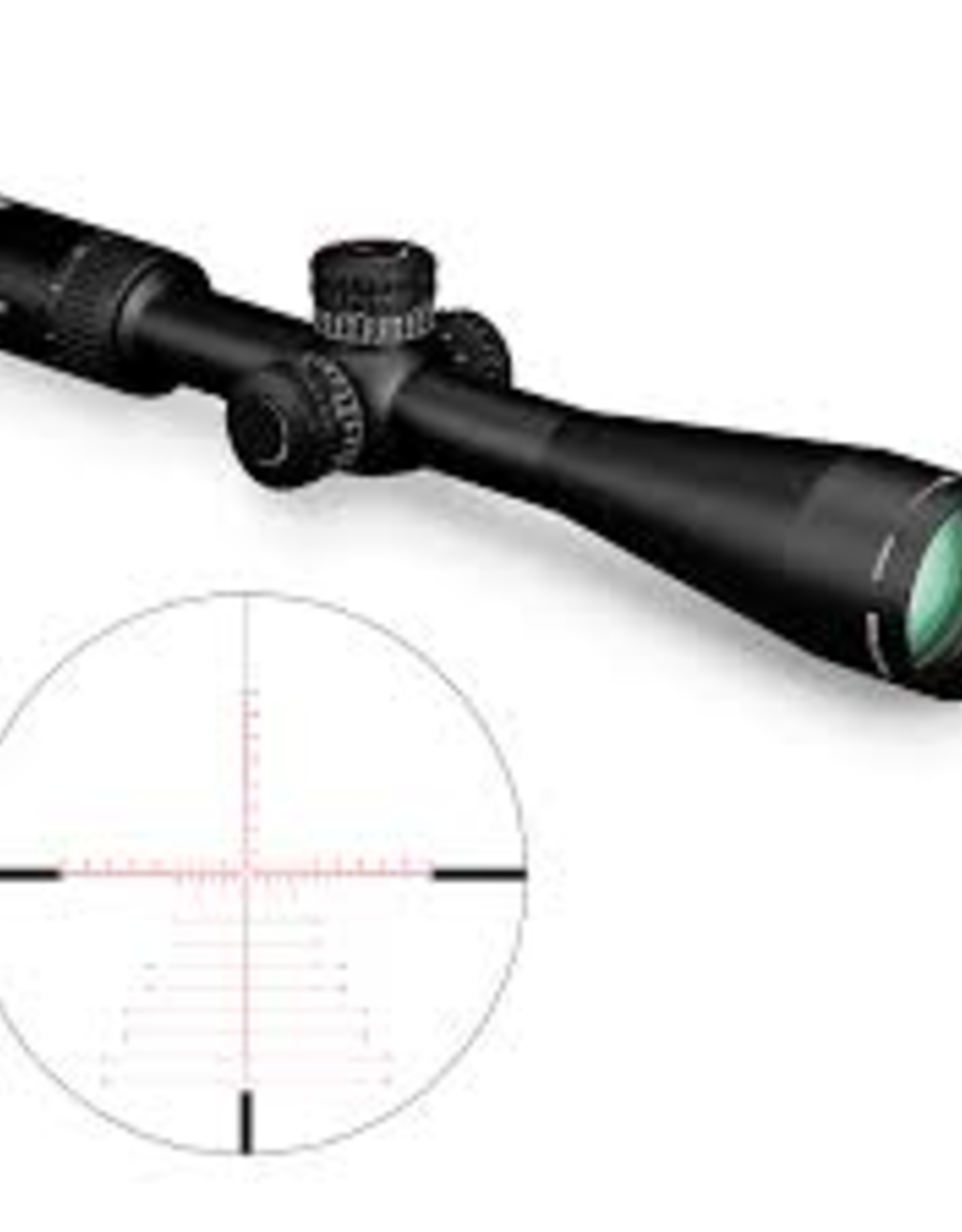 Vortex Viper PST Gen ll 5-25x50 FFP EBR-7C Reticle