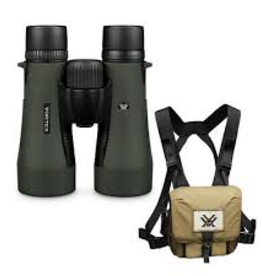 Vortex Diamondback HD 10x50 Binoculars