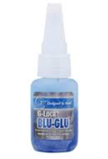 G5 Outdoors G-Lock Blu-Glu .7g