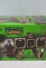 PRIMOS Alpha Dog Decoy Combo