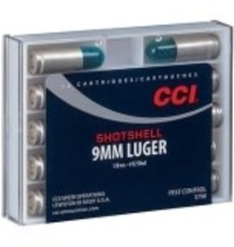 CCI 9MM Shot Shell