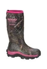 Dryshod DRYSHOD Woman’s NoSho Ultra Hunt Camo Boot