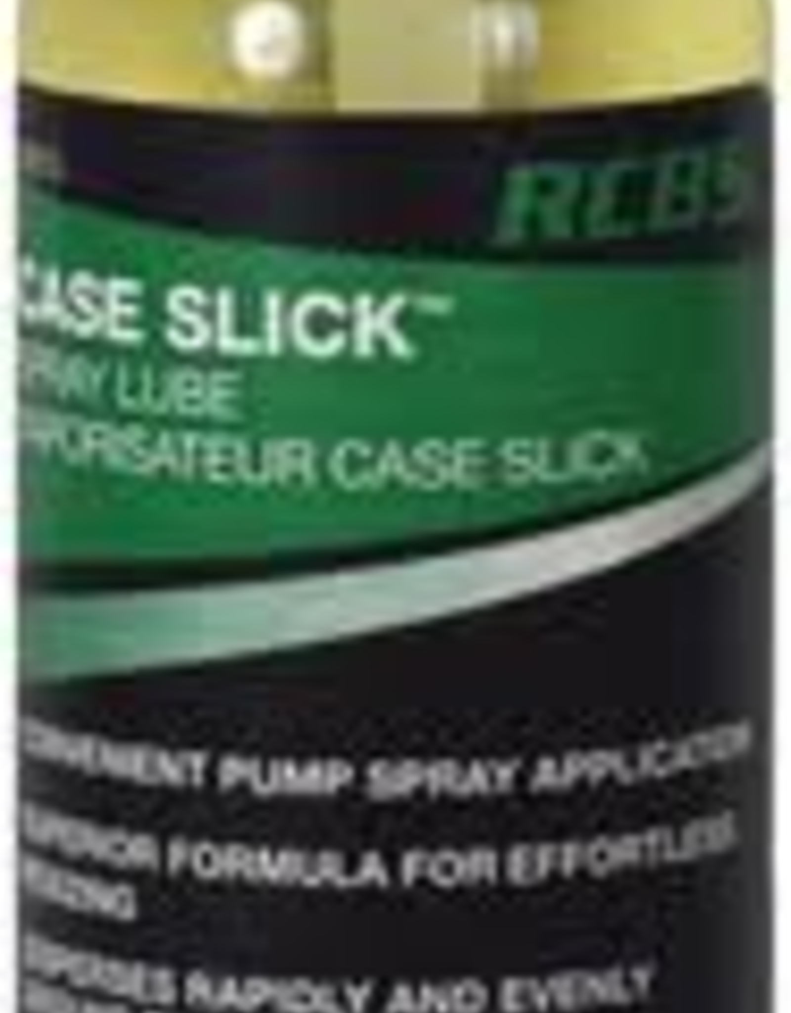 RCBS Case Slick Spray Tube 4 oz