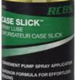 RCBS Case Slick Spray Tube 4 oz