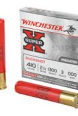 Winchester Super X Shot Shells