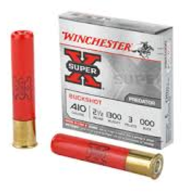 These are loaded antique Winchester brass shotgun shells in 12 gauge and 00  buck shot. - Antique Mystique