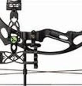 HOYT Fireshot Versa-Flex RH 45 24.0 Black/Xtra ST Y1