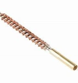 Hoppe’s Phosphor Bronze Brush .270 Caliber, 7mm, Card