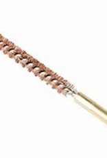 Hoppe’s Phosphor Bronze Brush .22 Caliber, Card