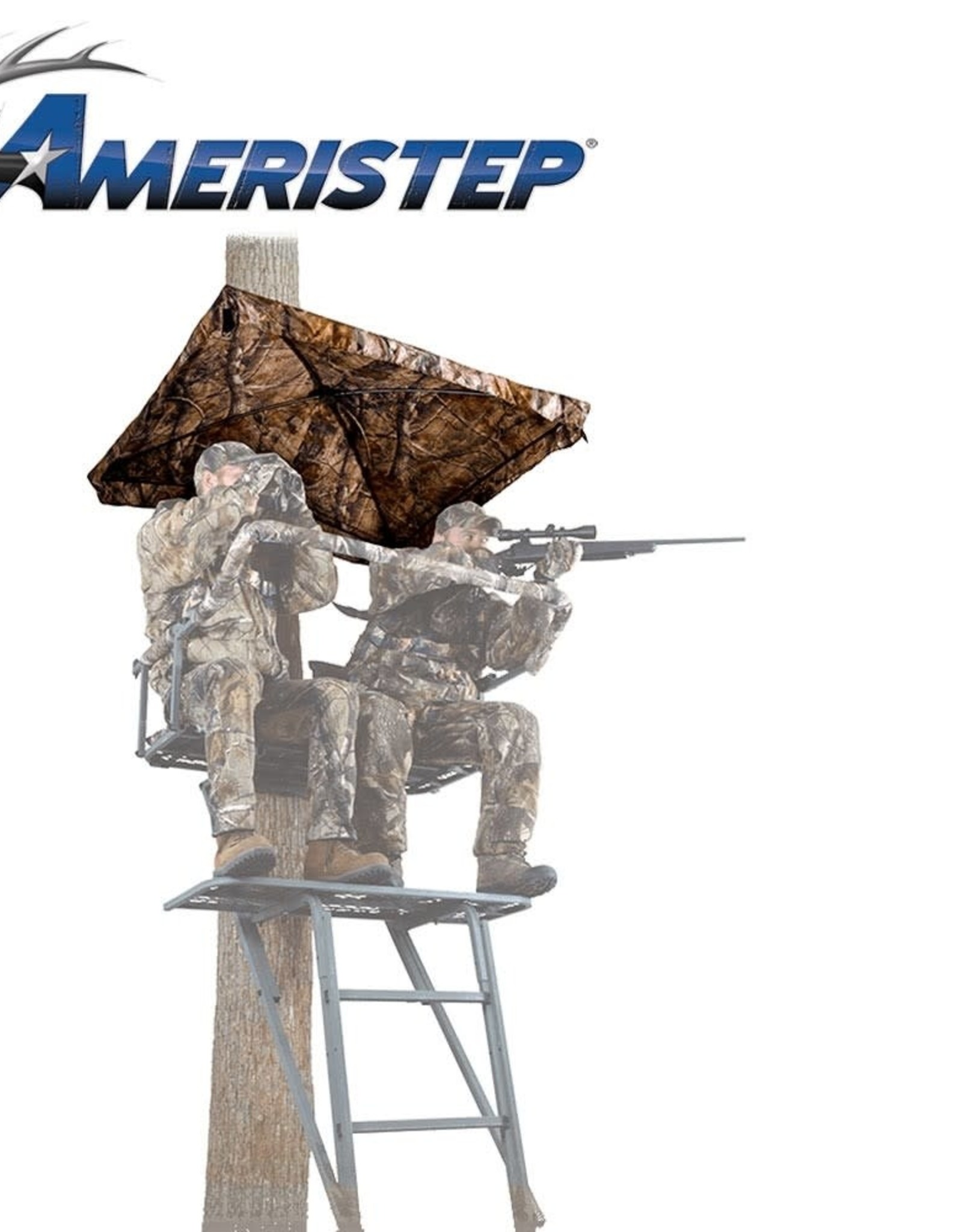 Ameristep Tree Stand Umbrella Cover