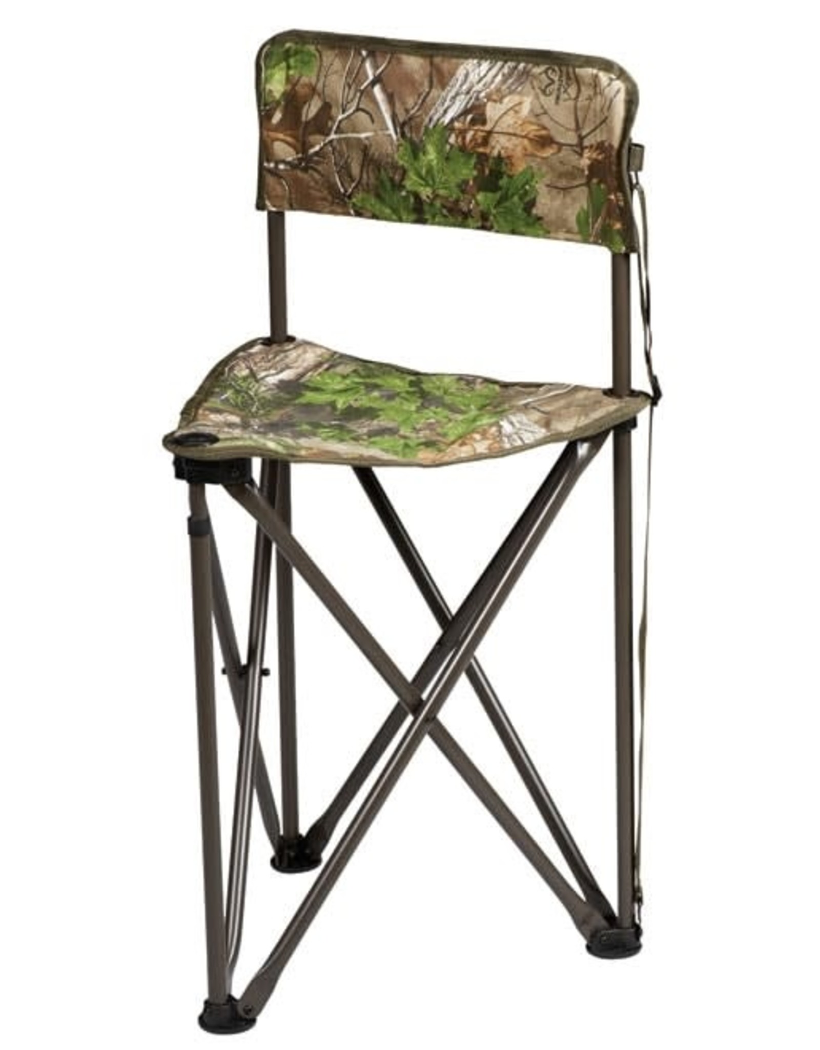 Hunters Specialties Tripod Camo Chair