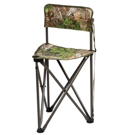 Hunters Specialties Tripod Camo Chair