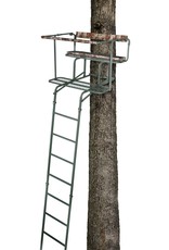 Strong Built Strong Built Magnum Double Ladder Stand