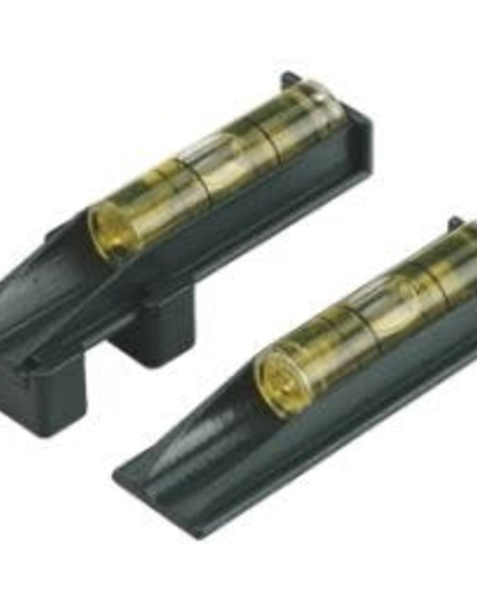 Weaver Modular Scope Level System