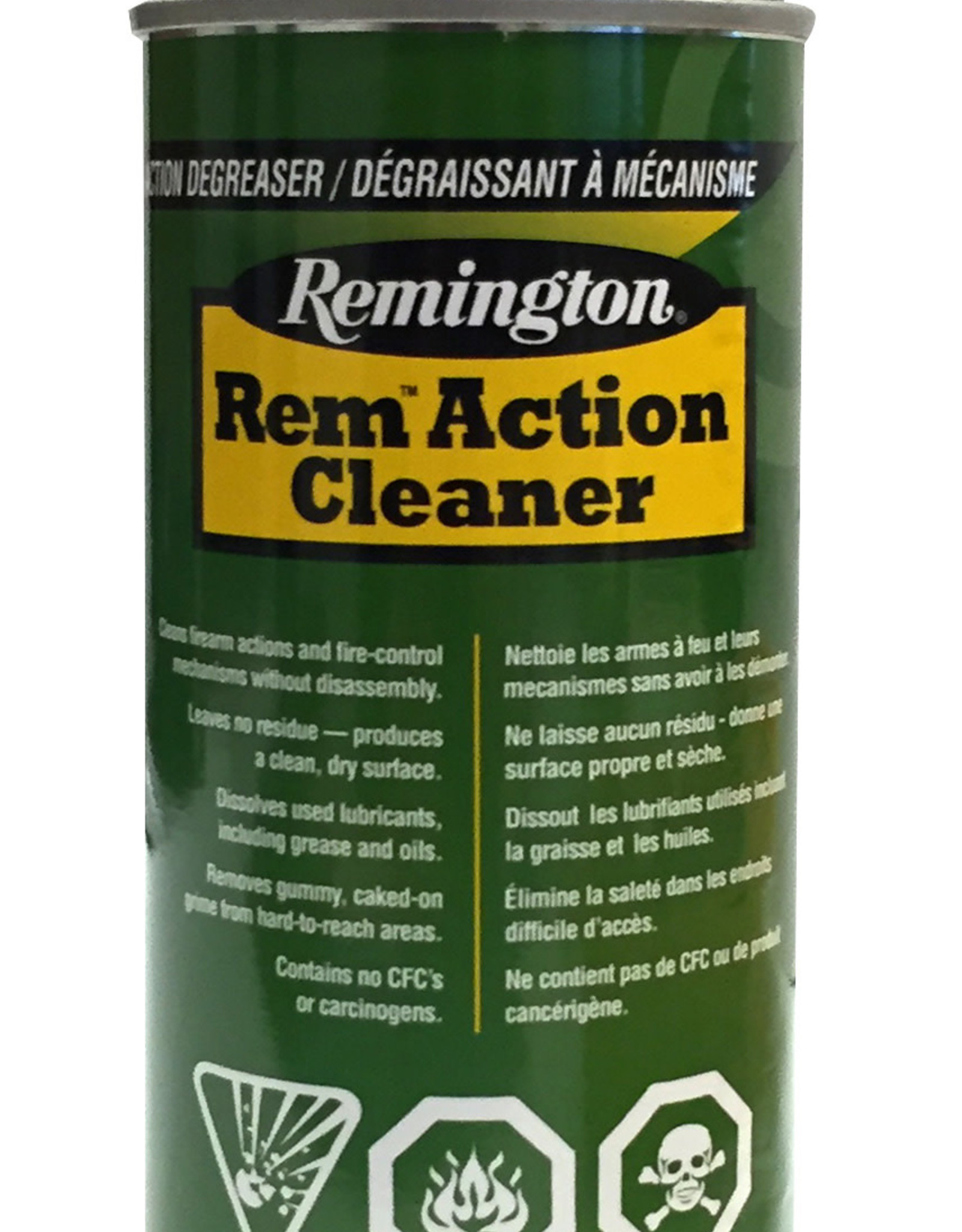 Remington Action Cleaner 298g