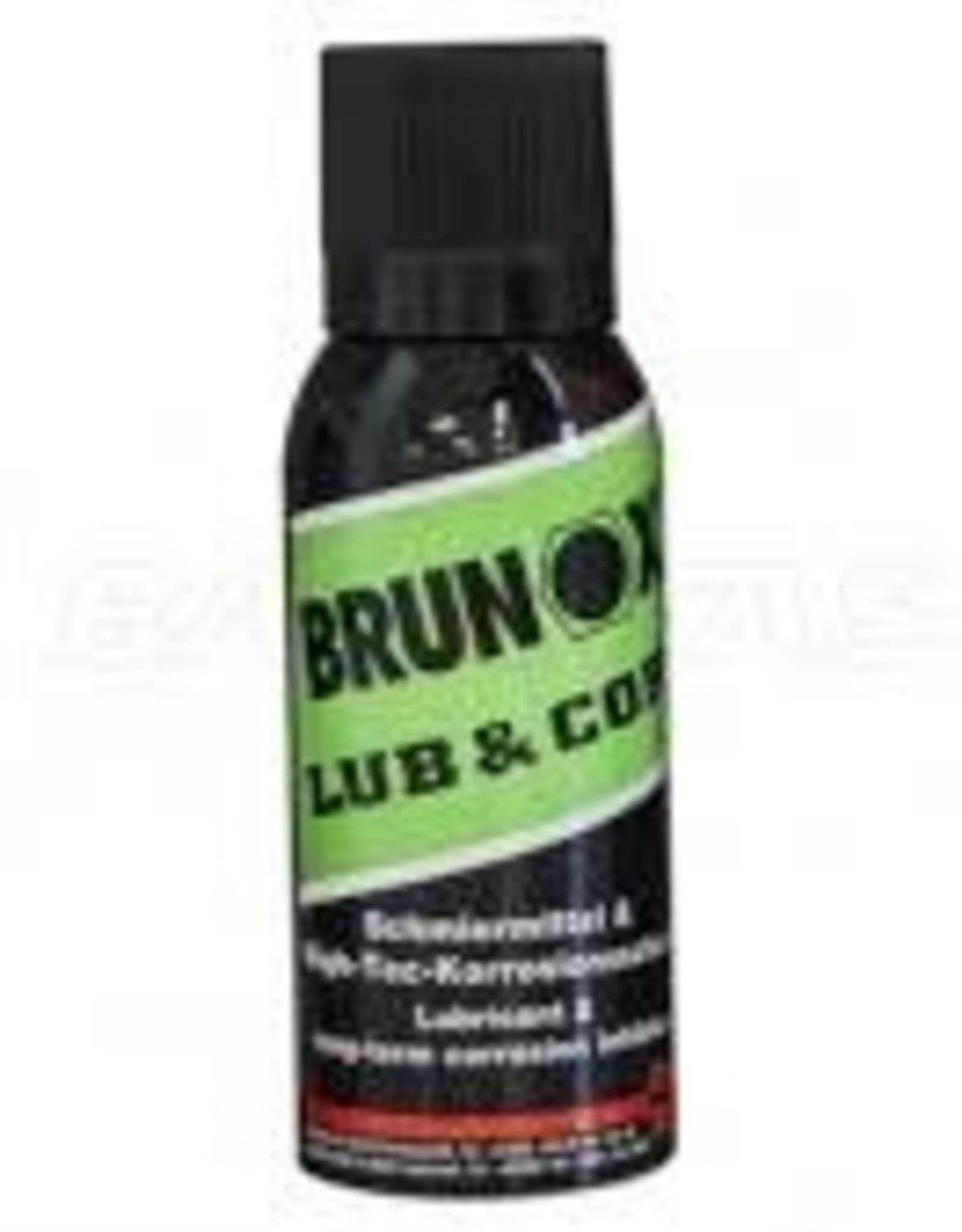Brunox Lubricant & Corrosion Inhibitor