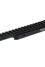 Weaver AR-15 Flat Top Rail Riser