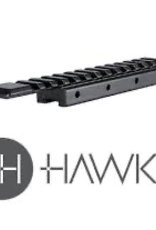 Hawke Adaptor Base 11mm-Weaver