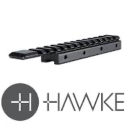 Hawke Adaptor Base 11mm-Weaver